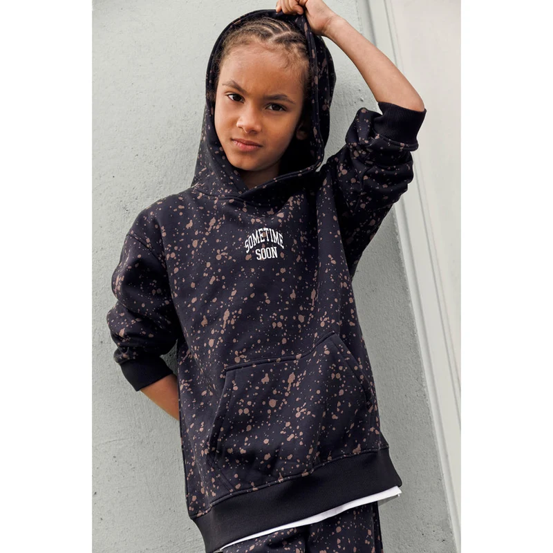 Jazzy sweatshirts