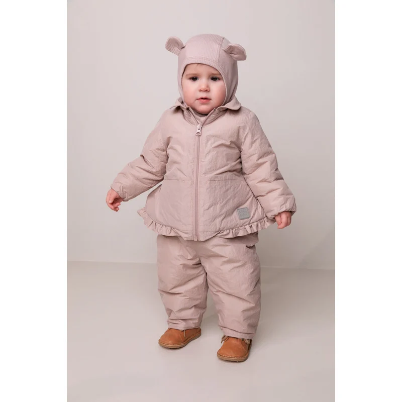 Oleda Thermojacke