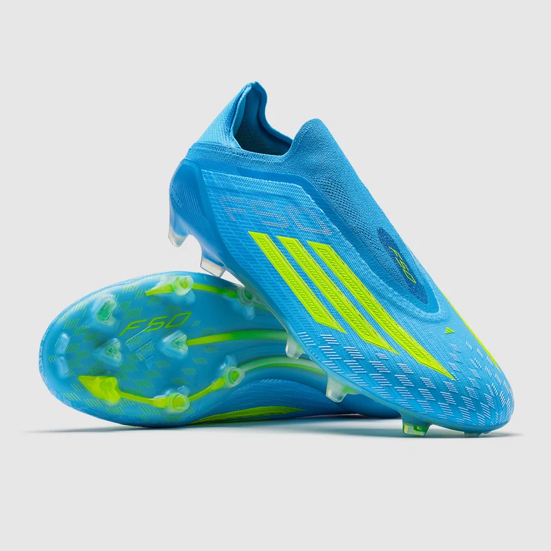 adidas F50 Elite Schnürungslos FG