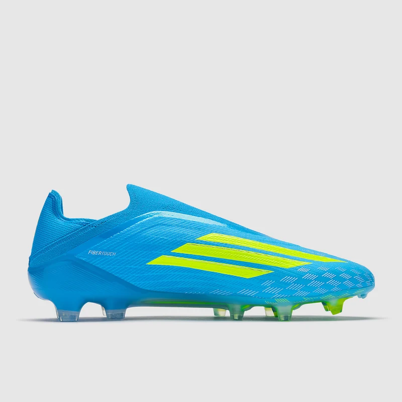 adidas F50 Elite Schnürungslos FG