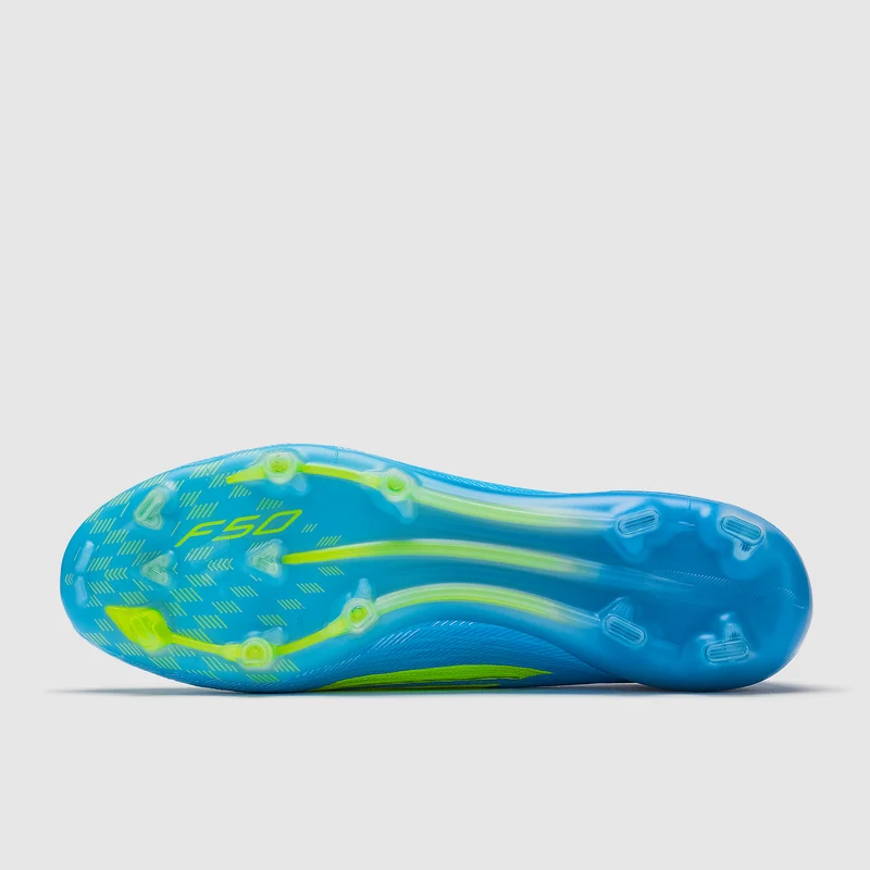 adidas F50 Elite Schnürungslos FG