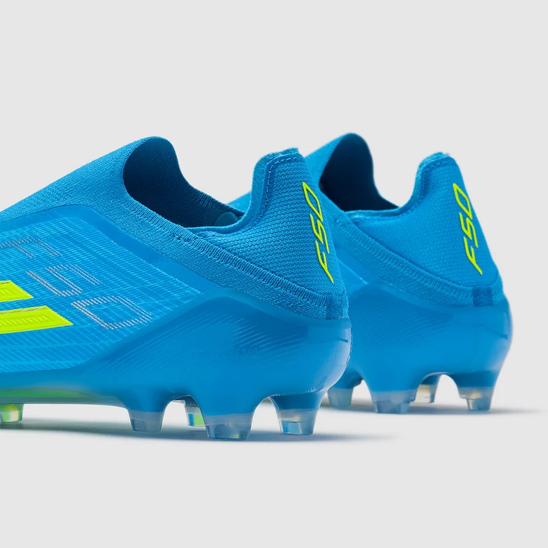 adidas F50 Elite Schnürungslos FG