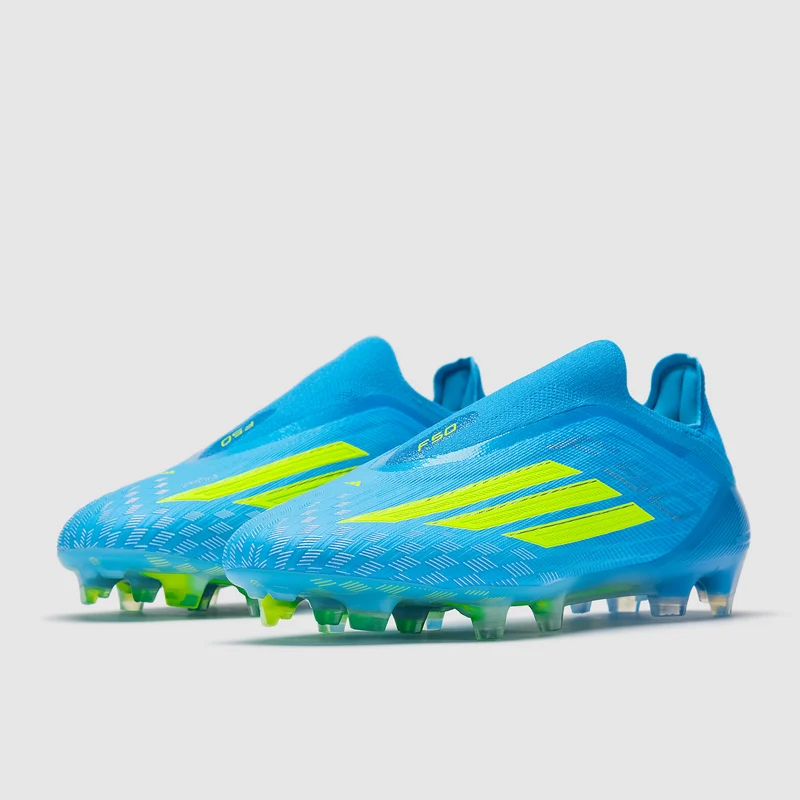 adidas F50 Elite Schnürungslos FG