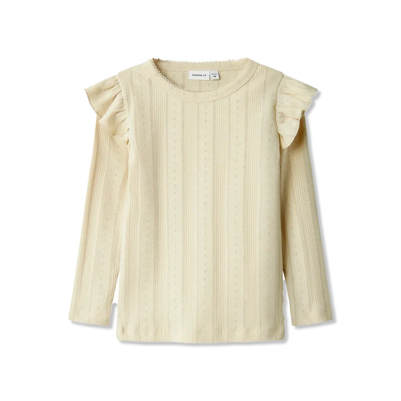 NMFJULIA langarmshirt