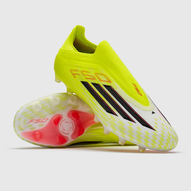 adidas F50 Elite Schnürungslos AG