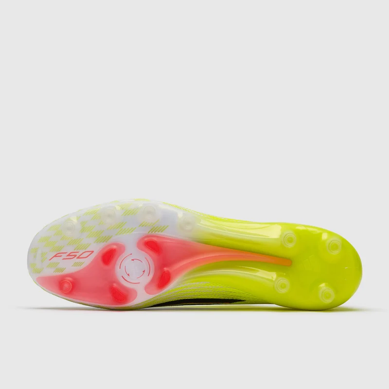 adidas F50 Elite Schnürungslos AG
