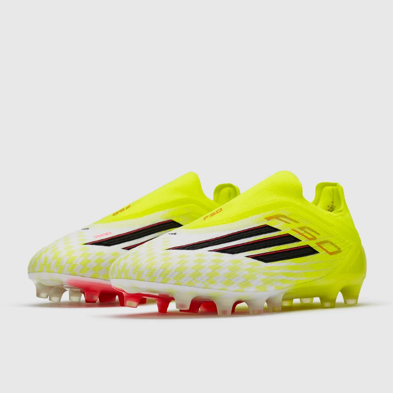 adidas F50 Elite Schnürungslos AG