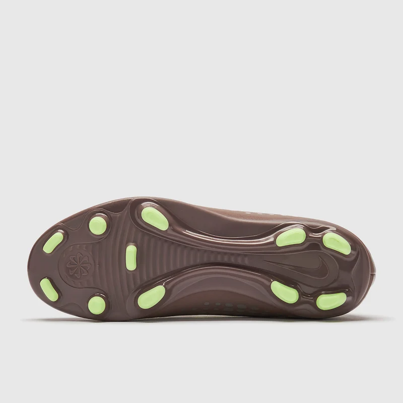 Nike Kids Air Zoom Mercurial Superfly X Club x Mbappe FG/MG