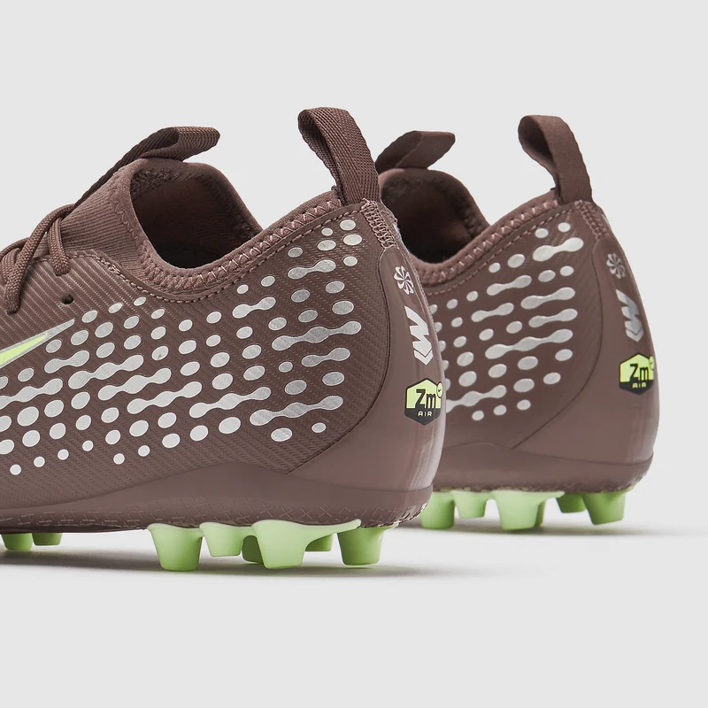 Nike Kids Air Zoom Mercurial Vapor XVI Academy x Mbappe AG
