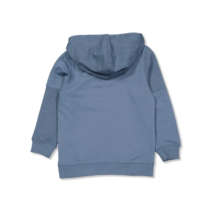 NKMLUTSEW sweatshirts
