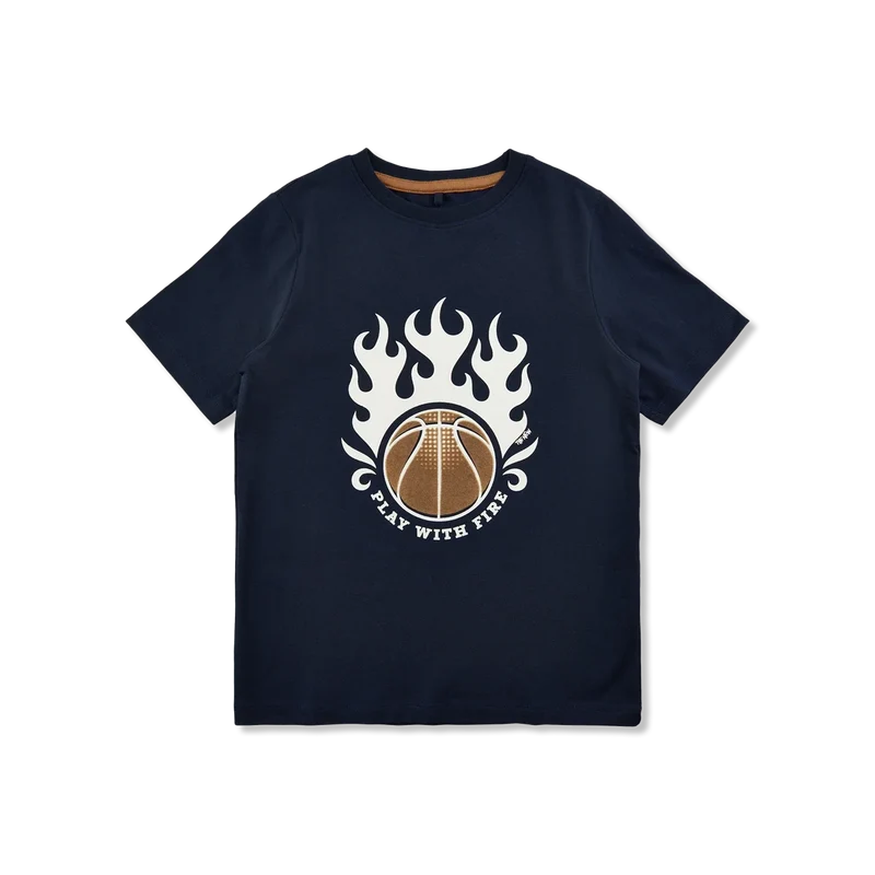 TNFASKET t-Shirt