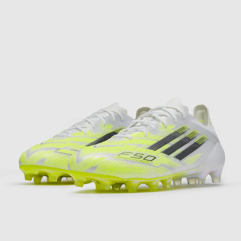 adidas F50 Sparkfusion Elite Low FG/AG