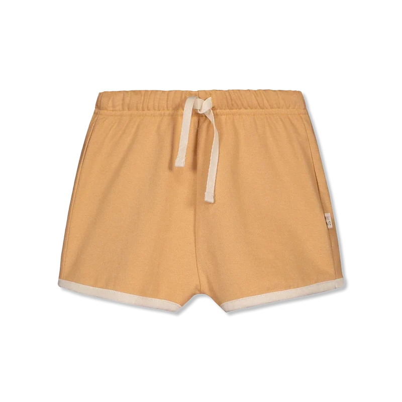 Sporty shorts