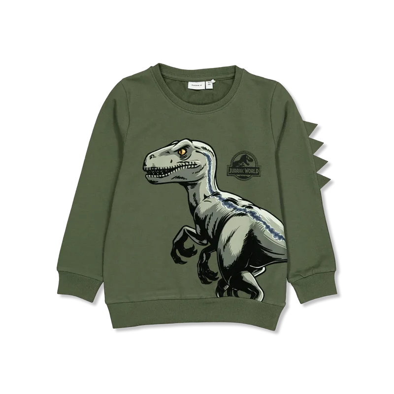 NMMJAIRI JURASSIC sweatshirts