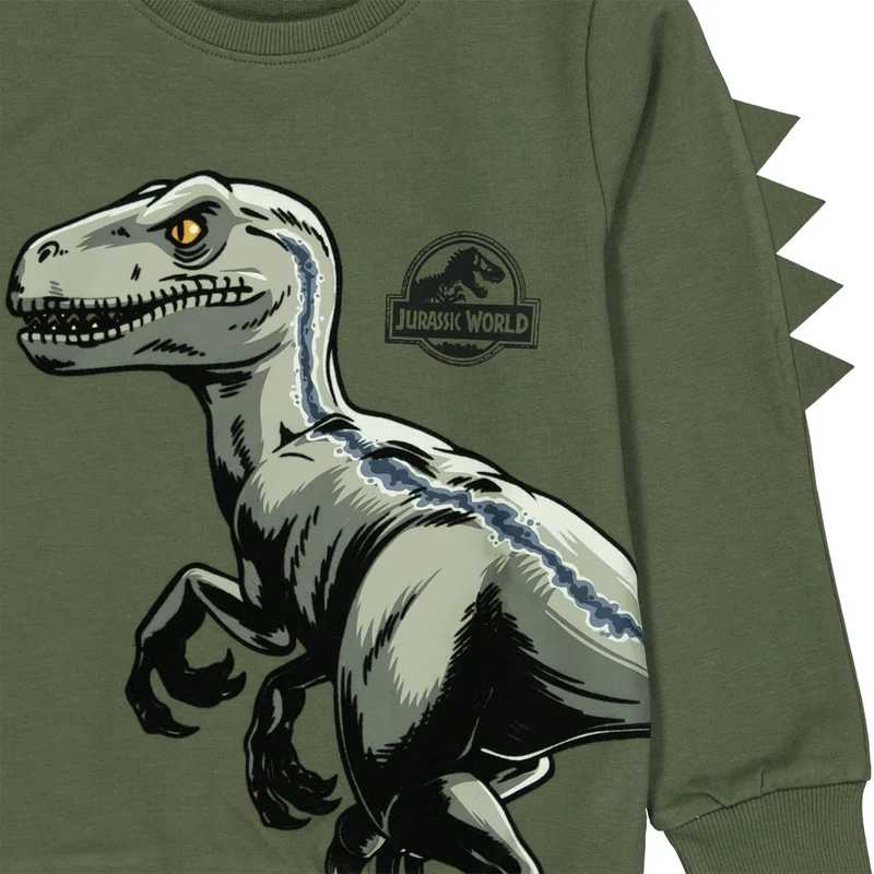 NMMJAIRI JURASSIC sweatshirts