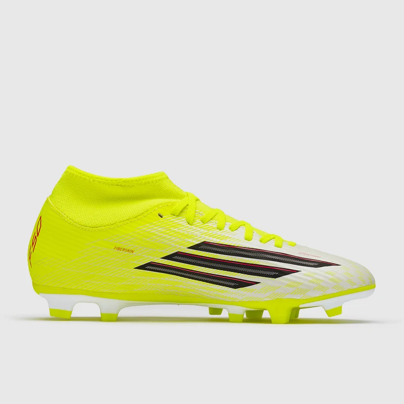 adidas F50 Club Mid FG/MG