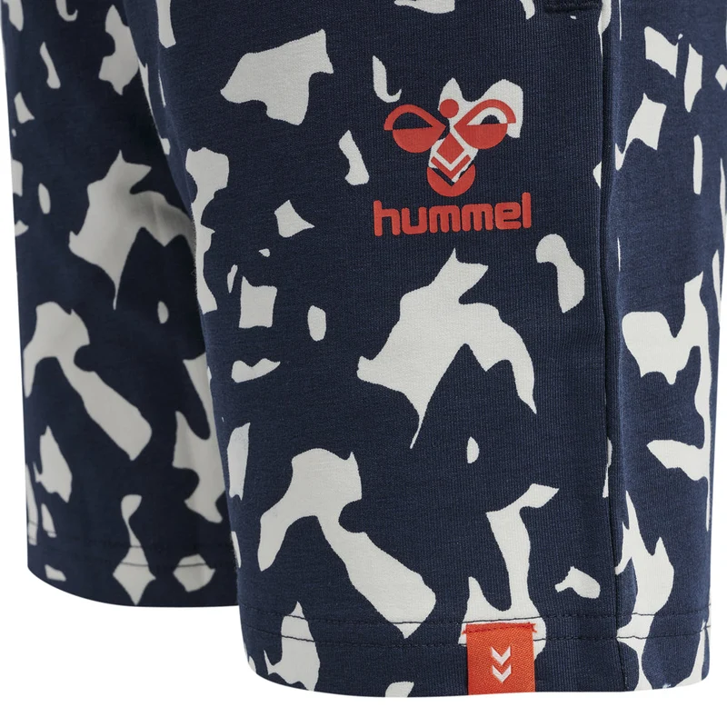 HmlDITZ shorts
