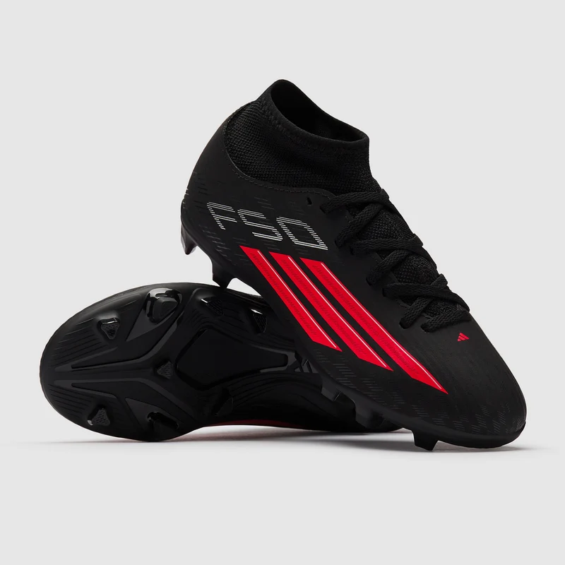 adidas Kinder F50 Club Mid FG/MG