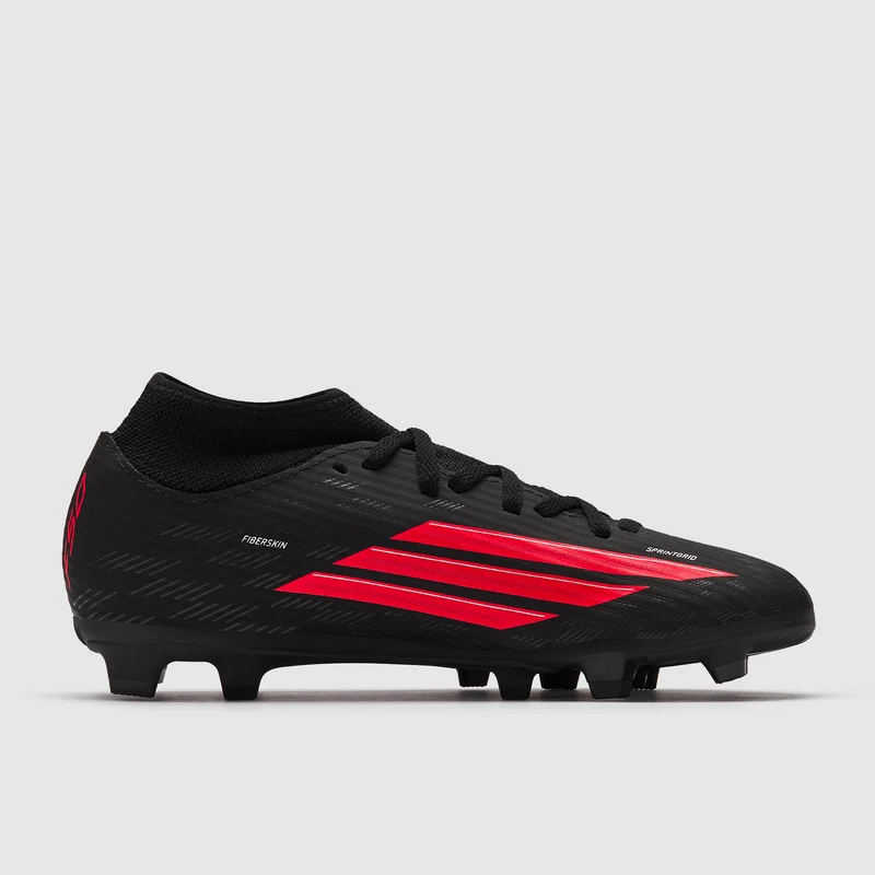 adidas Kinder F50 Club Mid FG/MG