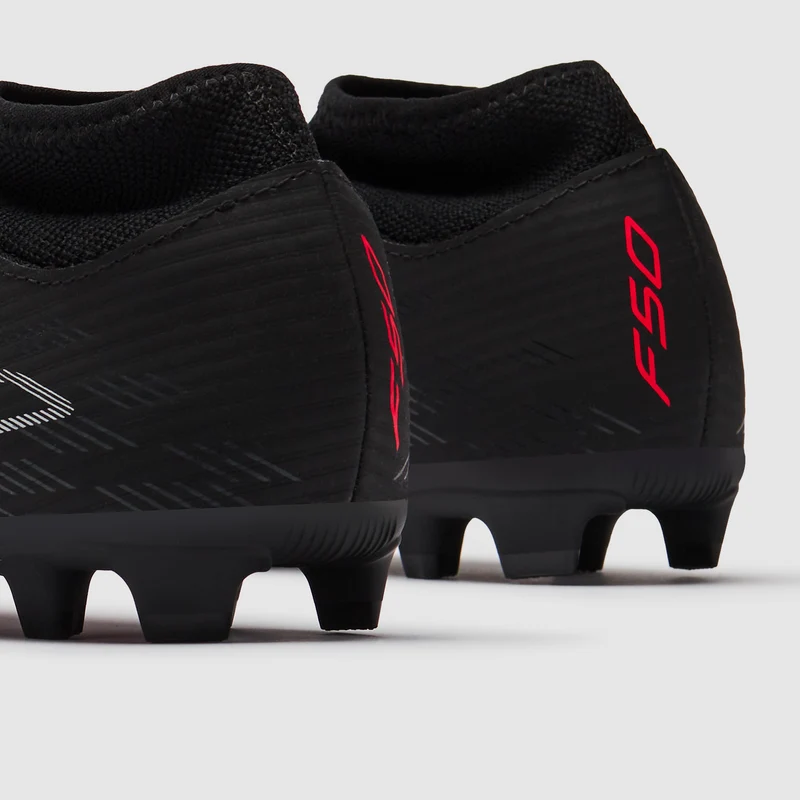 adidas Kinder F50 Club Mid FG/MG
