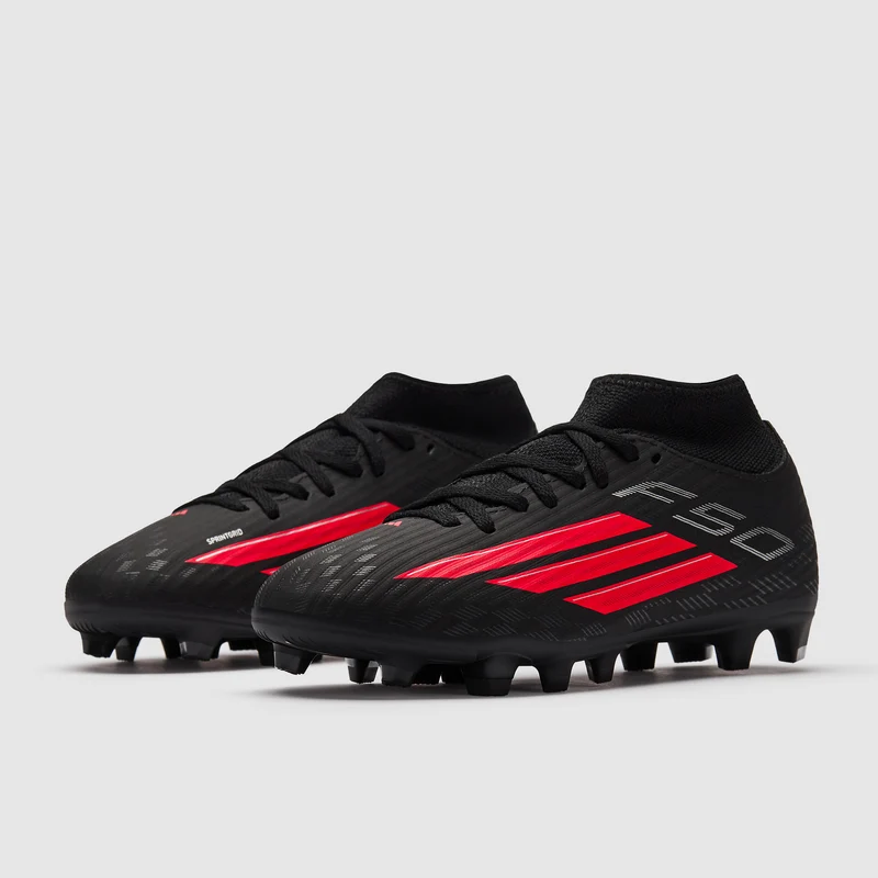 adidas Kinder F50 Club Mid FG/MG