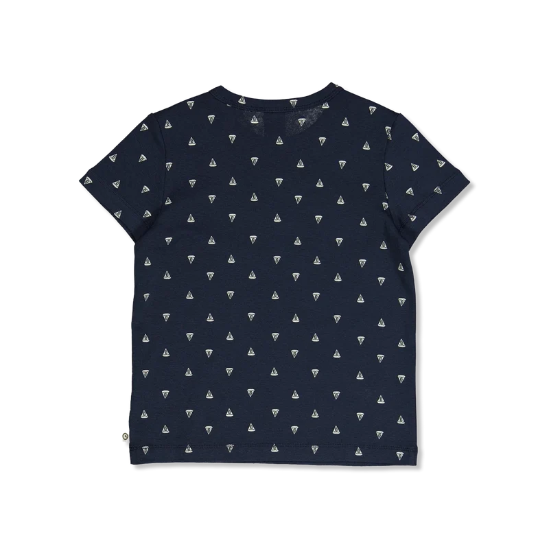 Sailboat t-Shirt
