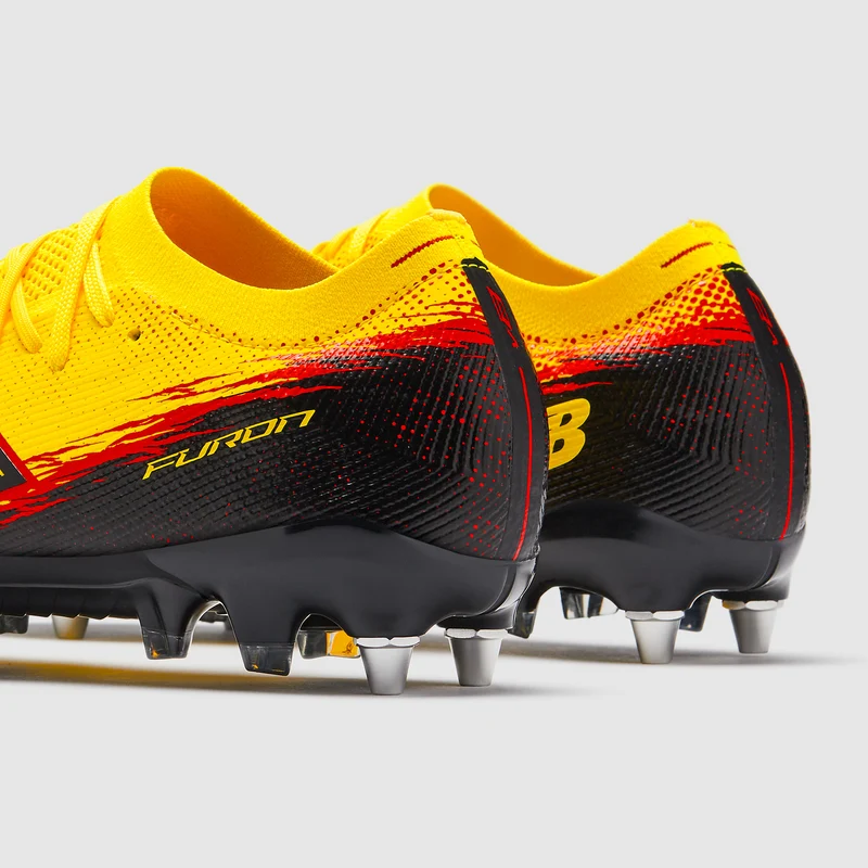 New Balance Furon V8 Elite SG