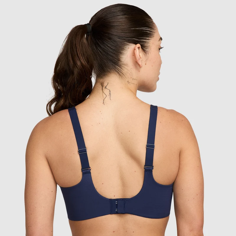 Nike Womens Alate High Support Padded Convertible Sports Bra