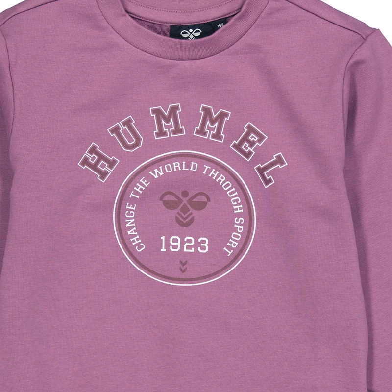 HmlBOTANY sweatshirts
