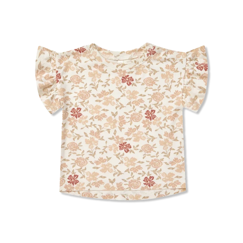 FLUTTER t-Shirt