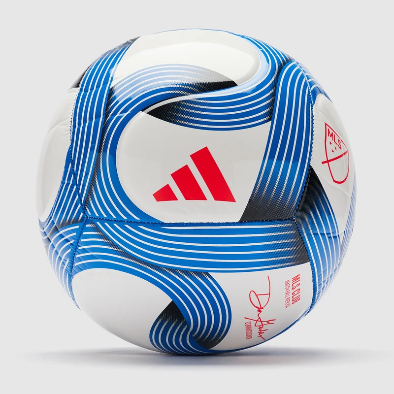 adidas MLS 2026 Club Fußball