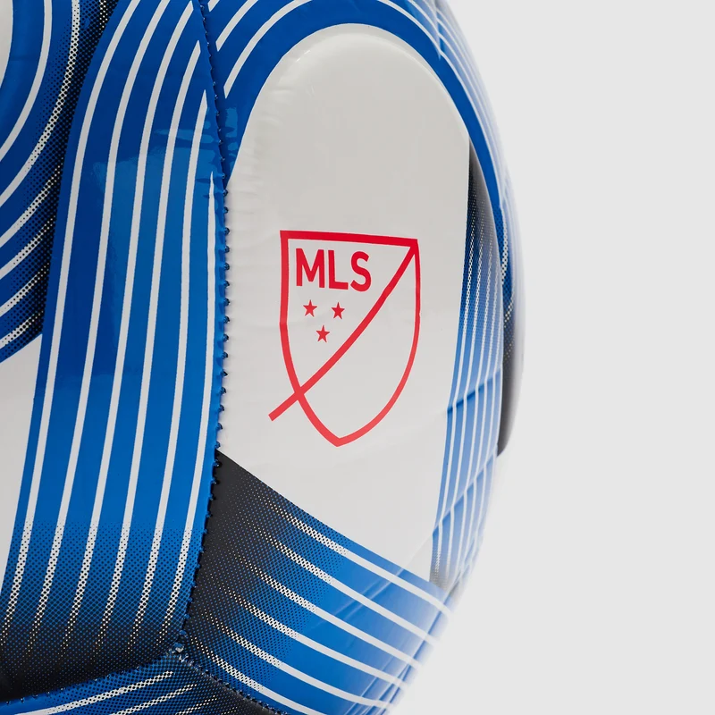 adidas MLS 2026 Club Fußball