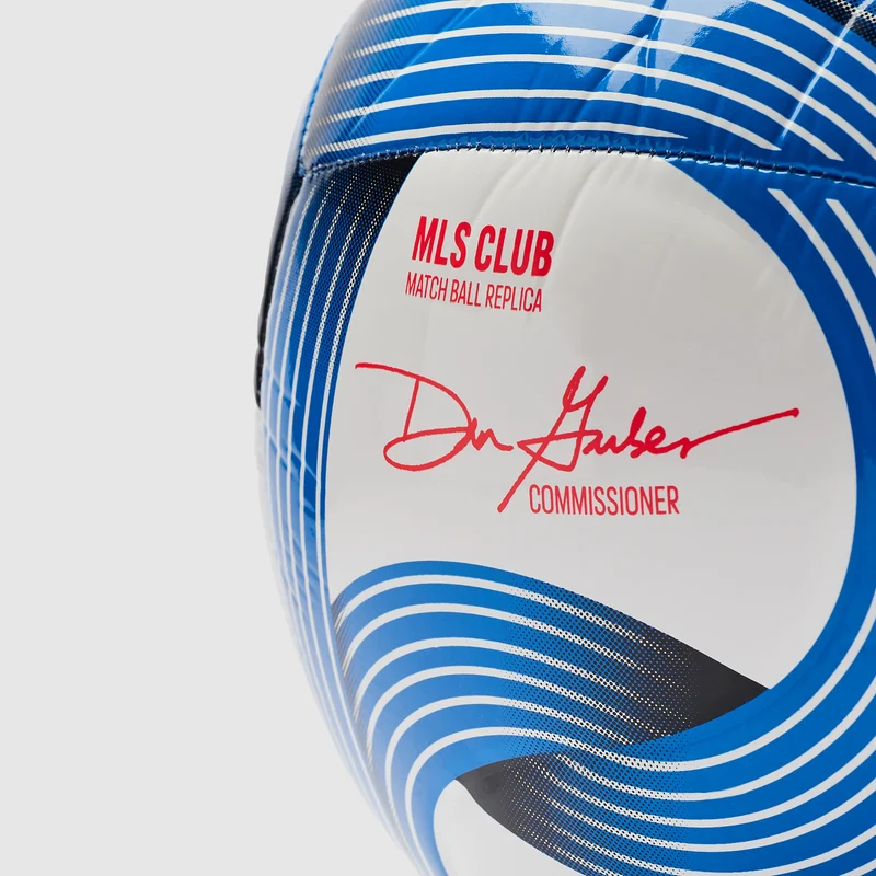 adidas MLS 2026 Club Fußball