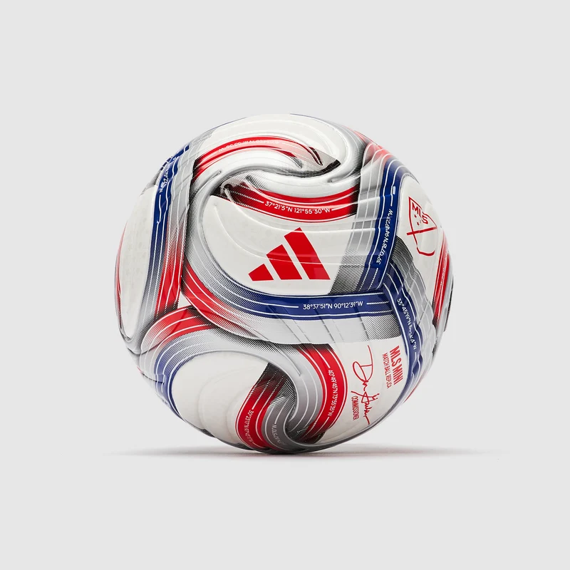 adidas MLS 2026 Mini Fußball