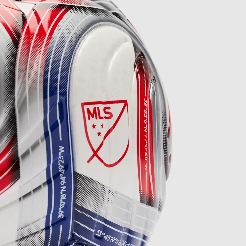 adidas MLS 2026 Mini Fußball