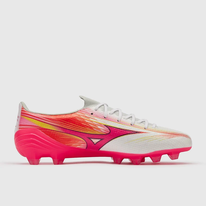 Mizuno Alpha III Pro FG