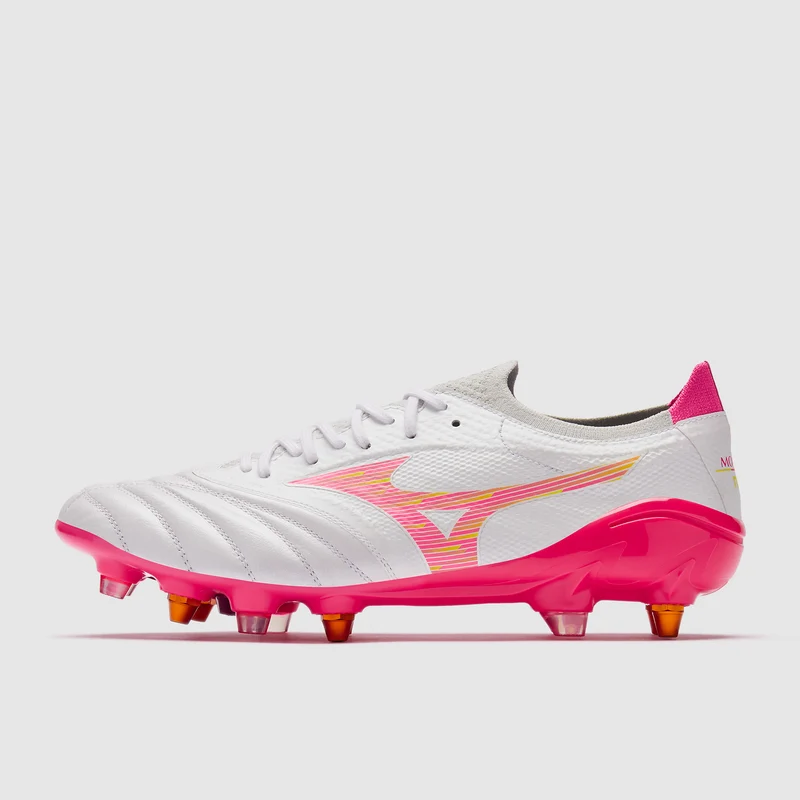 Mizuno Morelia Neo IV Beta Elite Mix SG