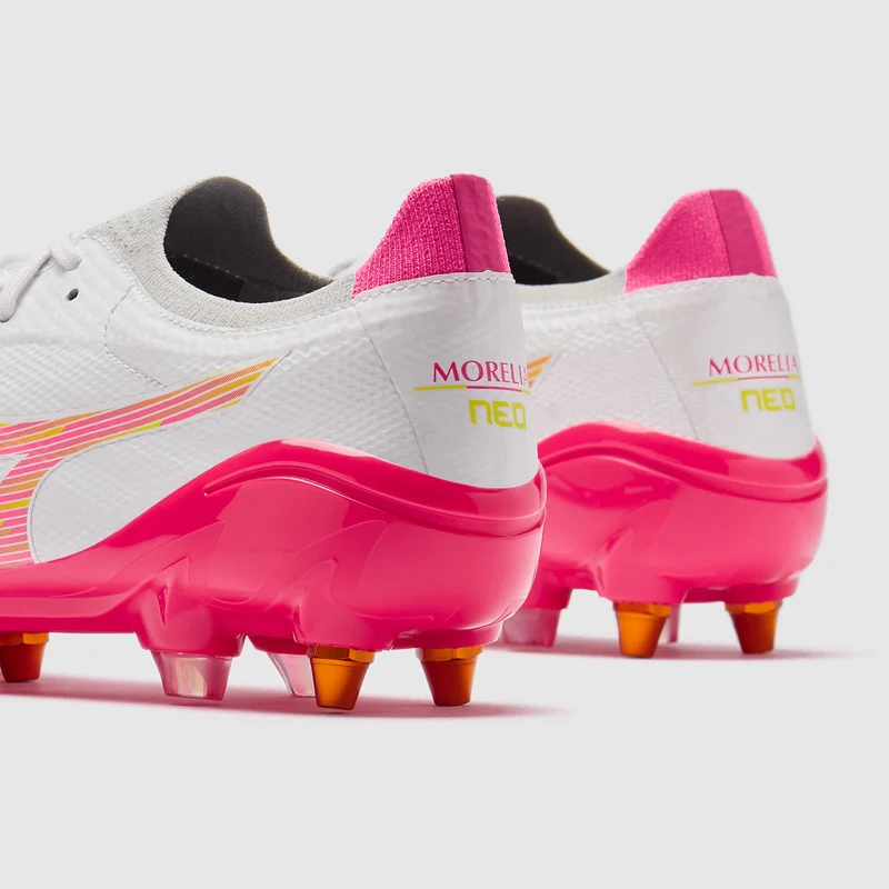 Mizuno Morelia Neo IV Beta Elite Mix SG