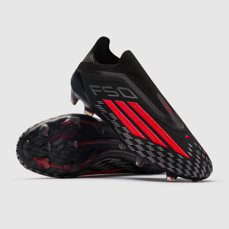 adidas F50 Elite Schnürungslos FG