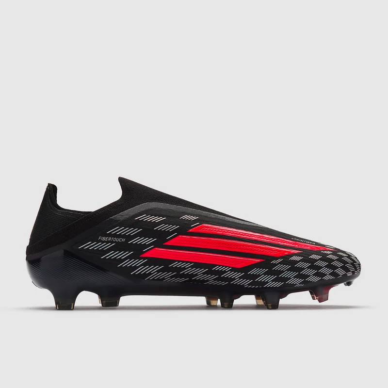 adidas F50 Elite Schnürungslos FG