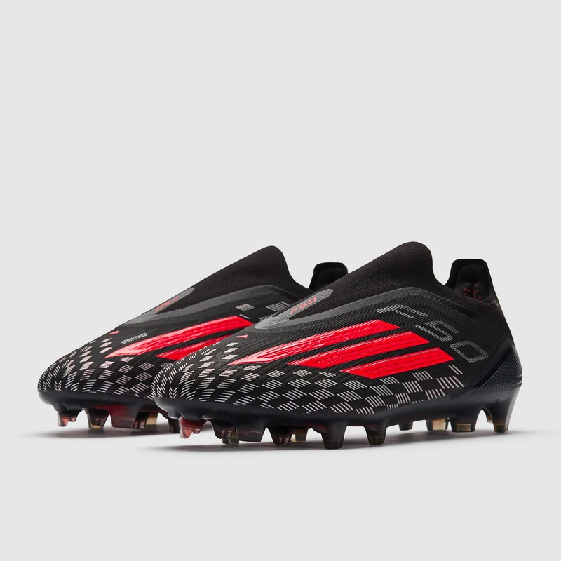 adidas F50 Elite Schnürungslos FG