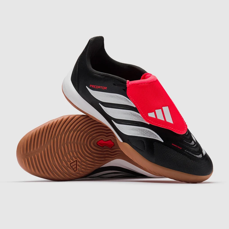 adidas Kinder Predator League Tongue IN