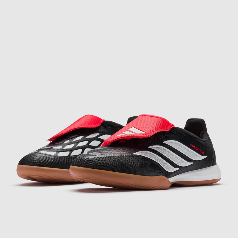 adidas Kinder Predator League Tongue IN