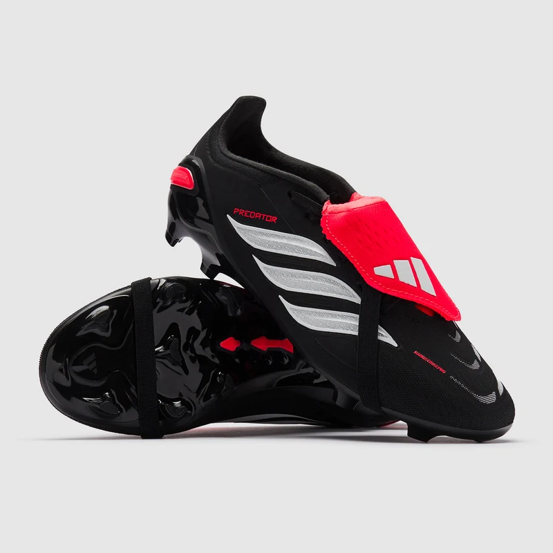 adidas Kinder Predator Elite Tongue FG