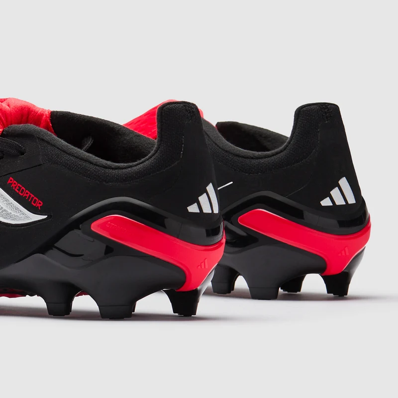 adidas Kinder Predator Elite Tongue FG