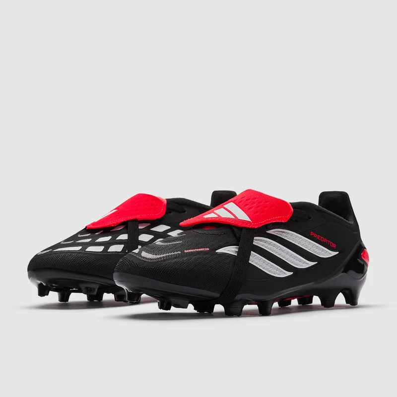 adidas Kinder Predator Elite Tongue FG