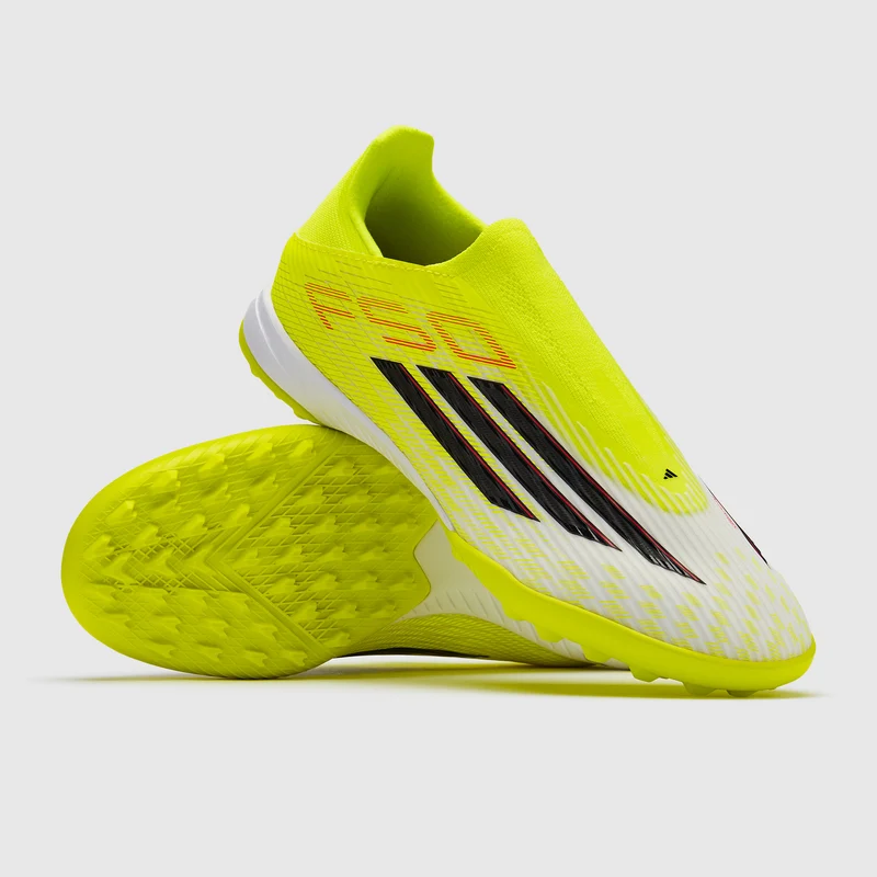 adidas F50 League Schnürungslos TF