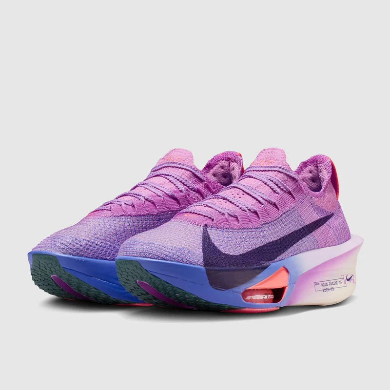 Nike Damen Air Zoom Alphafly Next% 3