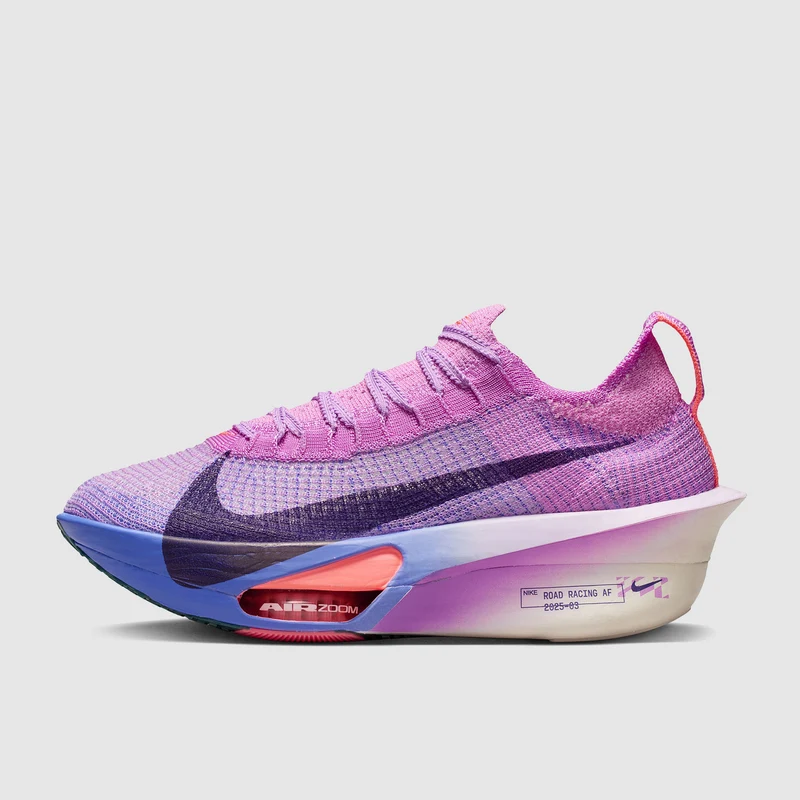 Nike Damen Air Zoom Alphafly Next% 3