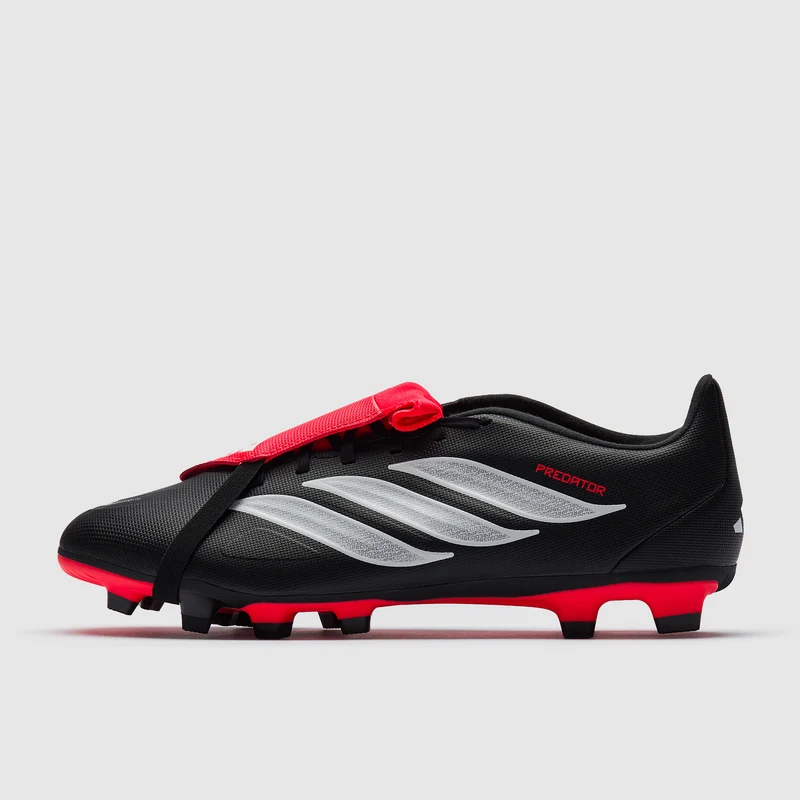 adidas Predator Club Tongue FG/MG